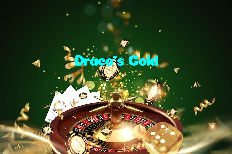 making first deposit on Draco's Gold website using local payment methods in Pakistan