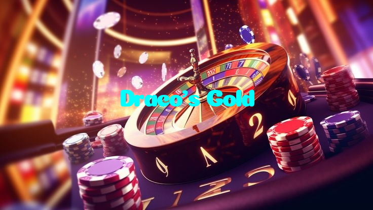 Draco's Gold خوش آمدید بونس +600% پیشکش موبائل ایپ کے پروموشن سیکشن میں دکھائی دیتی ہے۔