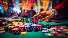 available types of Draco's Gold bet including pre-match live express and system bets