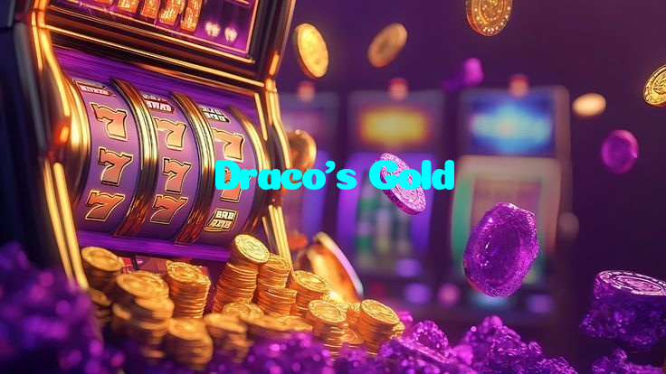Draco's Gold خوش آمدید بونس +600% پیشکش موبائل ایپ کے پروموشن سیکشن میں دکھائی دیتی ہے۔