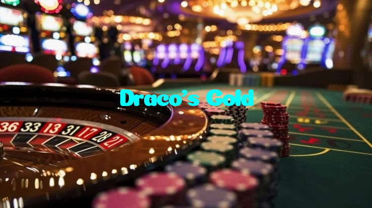 making first deposit on Draco's Gold website using local payment methods in Pakistan