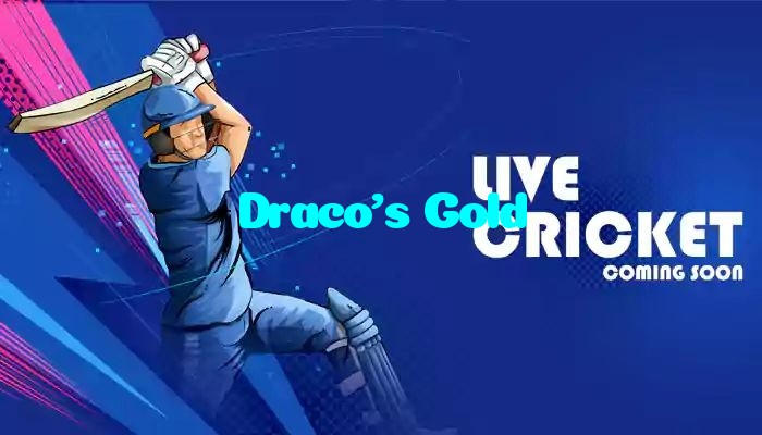 Draco's Gold casino presented on mobile device in Pakistan with slots and live games