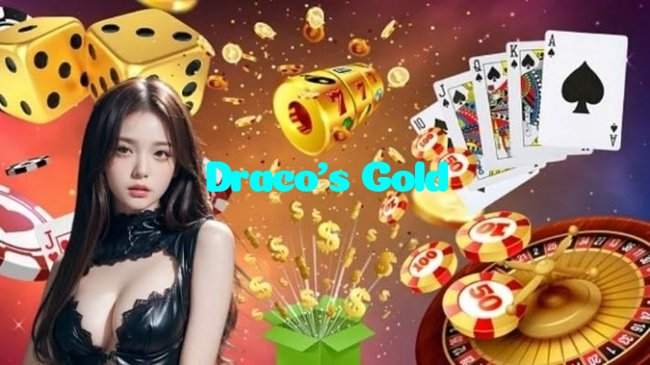 Draco's Gold