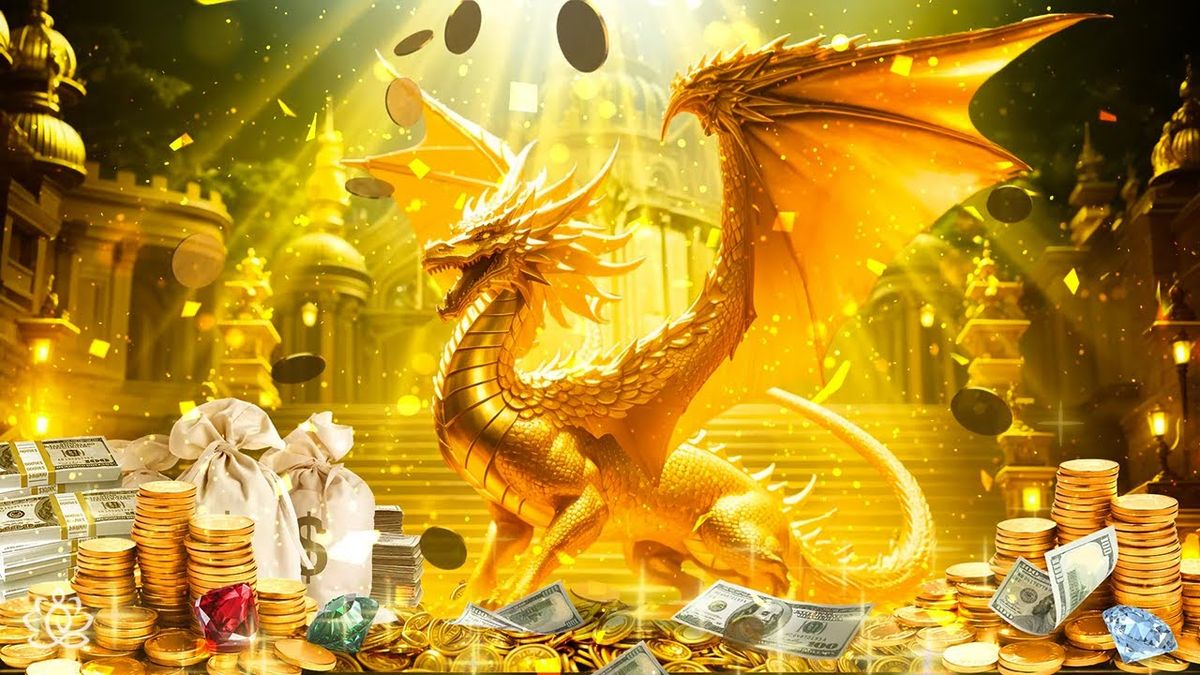 Draco's Gold پاکستان ریئل منی گیمز